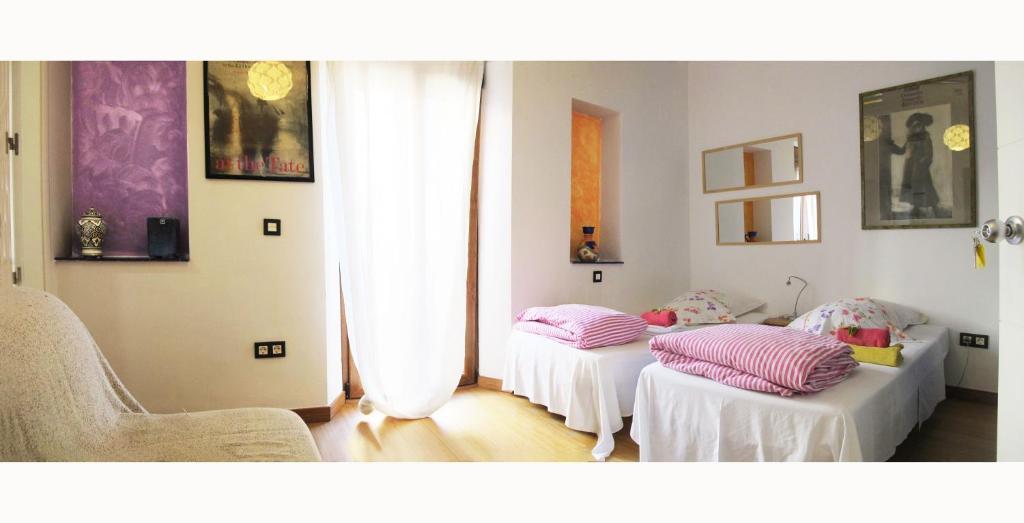 B&B Casa Alfareria 59 Seville Room photo